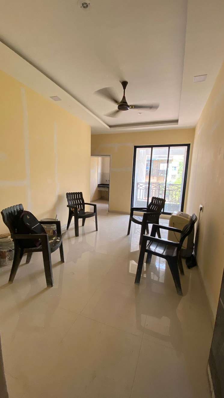 1 Bedroom 670 Sq.Ft. Apartment in Ambernath East Thane