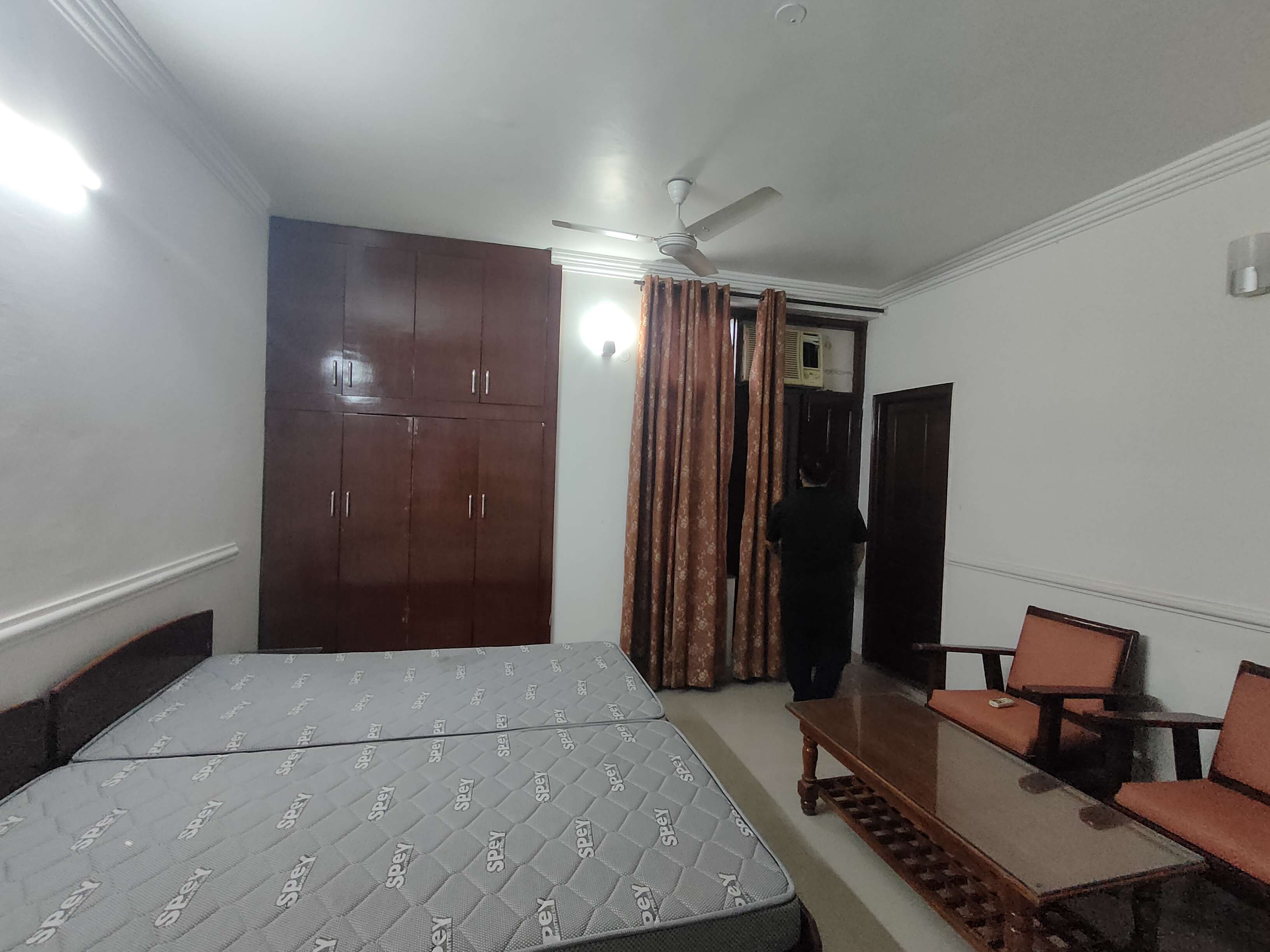 Rental Studio 400 Sq.Ft. Builder Floor in Sector 31 Gurgaon - 5349538