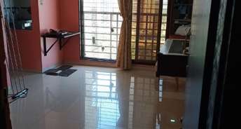 1 BHK Apartment For Resale in Swaraj Bella Vista Ghansoli Navi Mumbai 5349725