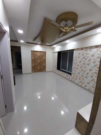3 BHK Apartment For Resale in Bramha Exuberance Kondhwa Pune  5349795