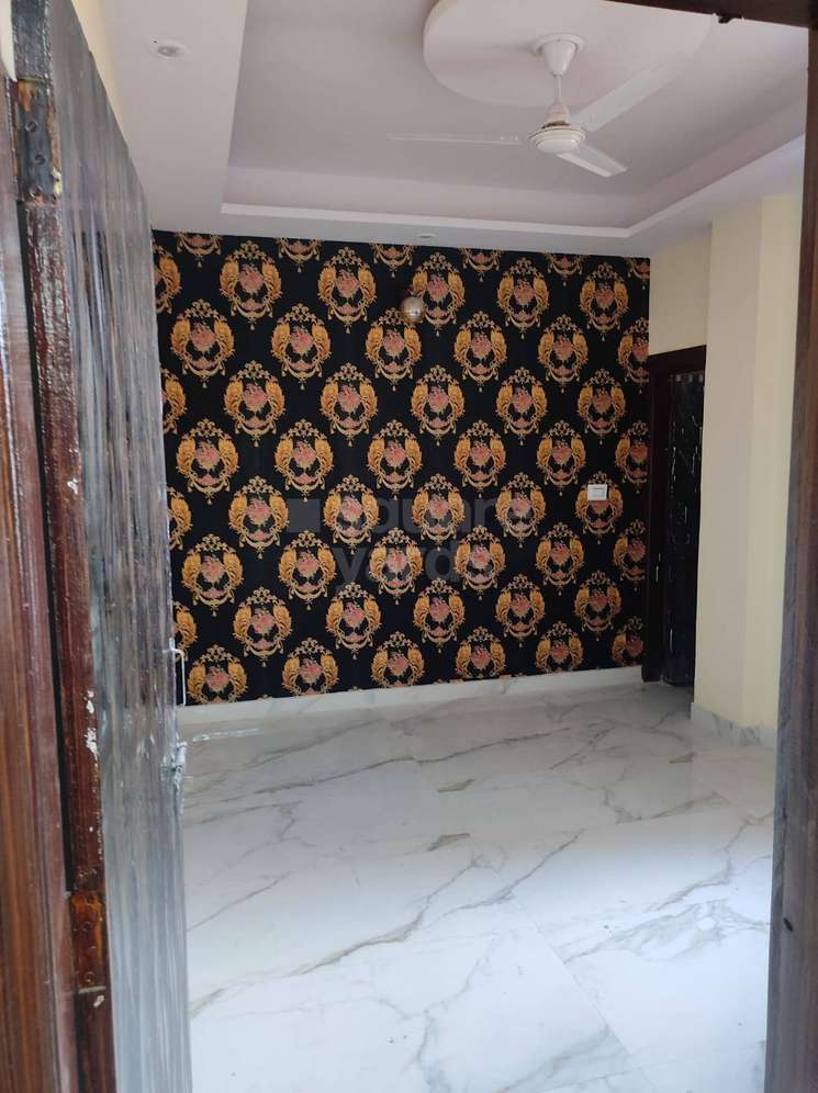 1 Bedroom 400 Sq.Ft. Builder Floor in Khajoori Khas Delhi
