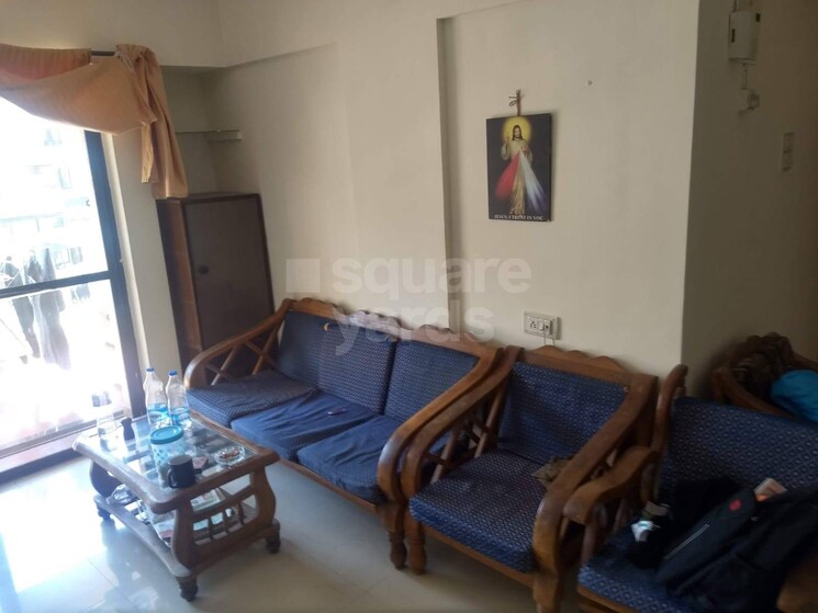 Bedroom, bramha-majestic 2 Bedroom 1150 Sq.Ft. Apartment In Kondhwa Pune 5349858