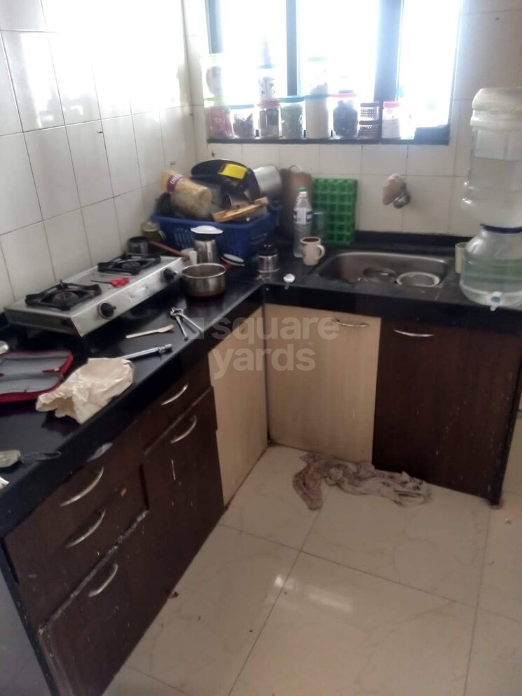 Kitchen, bramha-majestic 2 Bedroom 1150 Sq.Ft. Apartment In Kondhwa Pune 5349858