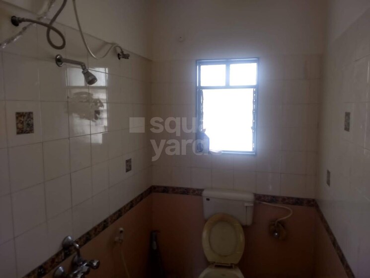 Bathroom, bramha-majestic 2 Bedroom 1150 Sq.Ft. Apartment In Kondhwa Pune 5349858