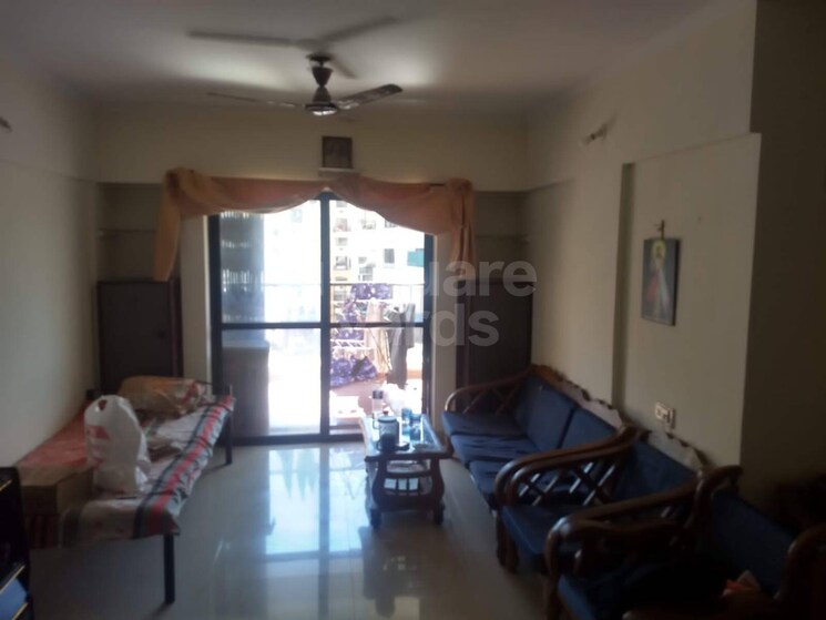 Living Room, bramha-majestic 2 Bedroom 1150 Sq.Ft. Apartment In Kondhwa Pune 5349858