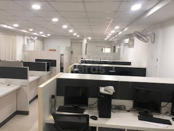 Commercial Office Space 1000 Sq.Ft. For Rent in Ameerpet Hyderabad  5349889