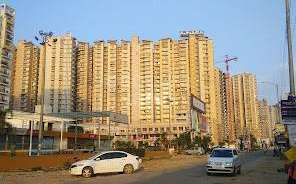 2 BHK Apartment For Resale in Ajnara Homes Noida Ext Sector 16b Greater Noida 5349893