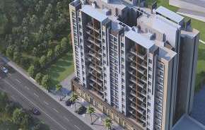 3 BHK Apartment For Resale in Pride Purple Park Landmark Bibwewadi Pune 5349914