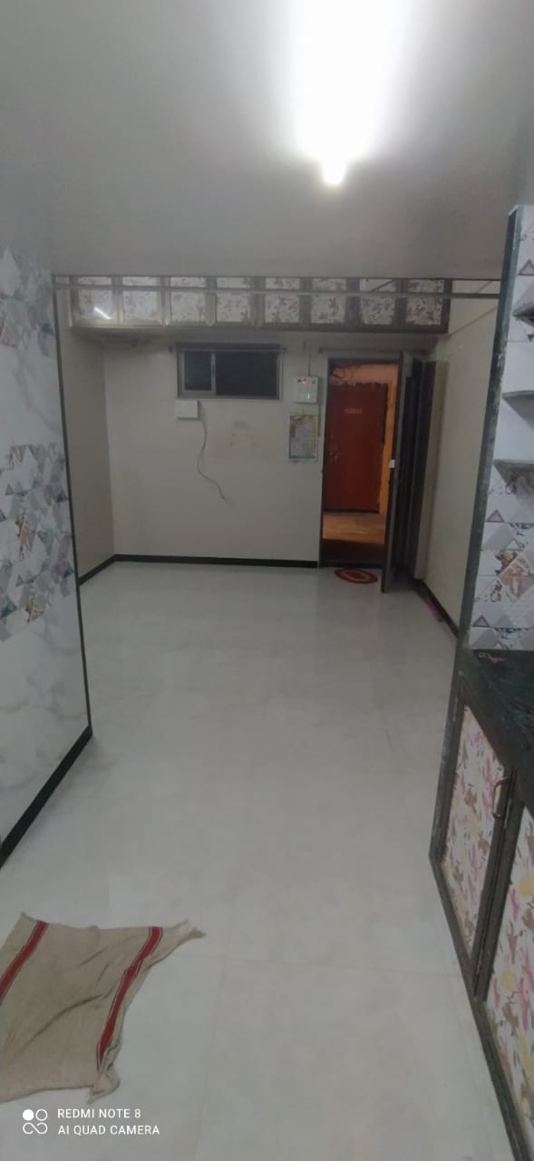 Rental 1 Bedroom 470 Sq.Ft. Apartment in Shilp Tower, Lower Parel