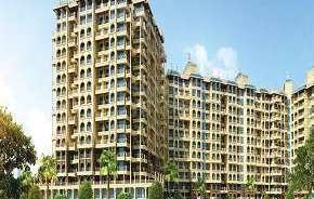 4 BHK Apartment For Resale in Tharwani Vedant Nakshatra Badlapur East Thane 5350006