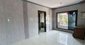 1 BHK Apartment For Resale in Gokul Classic Virar West Mumbai 5350023