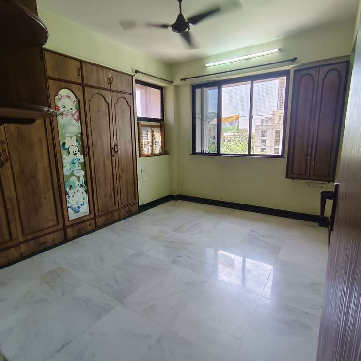 1 Bedroom 625 Sq.Ft. Apartment in Hiranandani Estate Thane