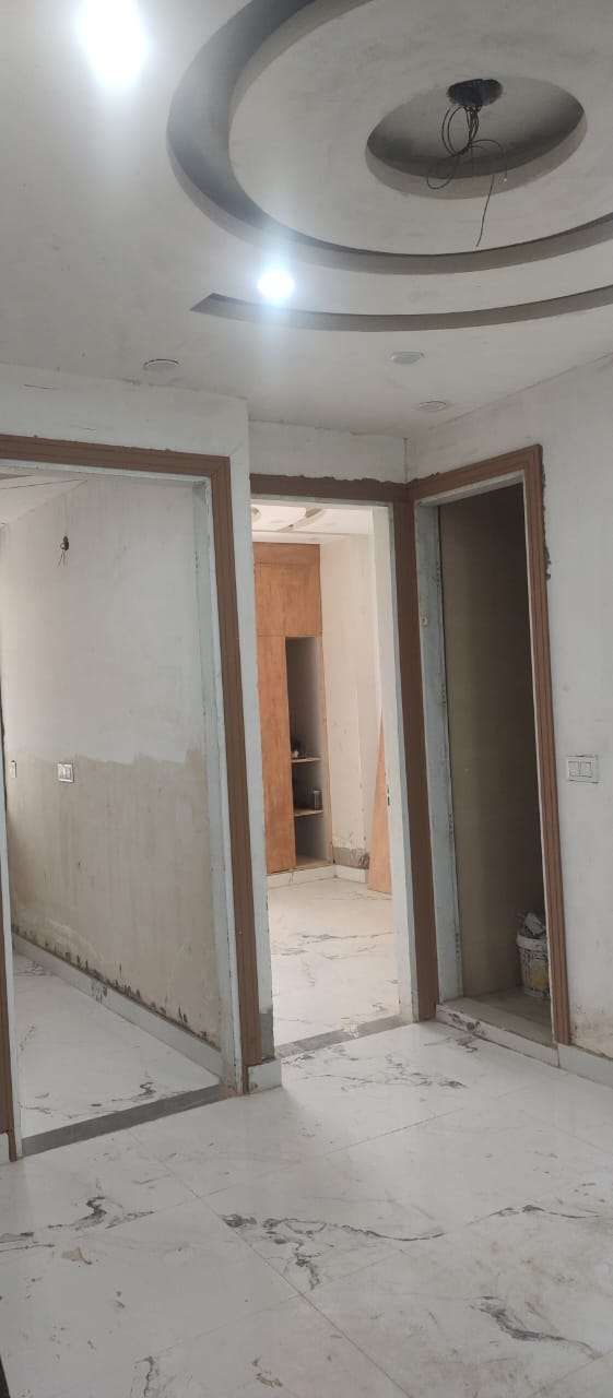 2 Bedroom 450 Sq.Ft. Builder Floor in Uttam Nagar Delhi