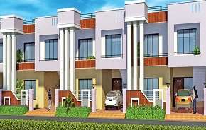 2 BHK Villa For Resale in Swapnil Shaubhagya South City Lucknow 5350188
