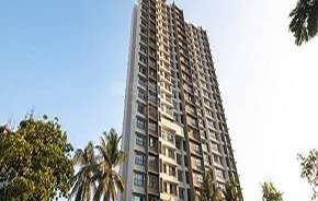 2.5 BHK Apartment For Resale in Rustomjee Pinnacle Borivali East Mumbai 5350287