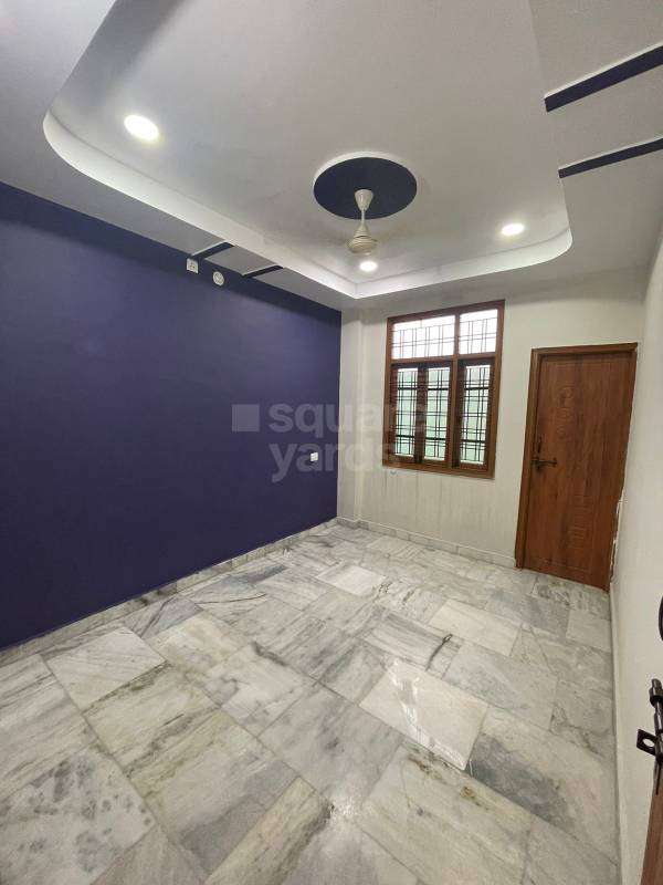 4 Bedroom 1800 Sq.Ft. Independent House in Rajendra Nagar Hyderabad