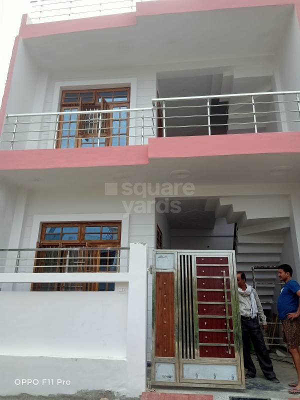 Resale 2 Bedroom 1550 Sq.Ft. Independent House in Arjunganj Lucknow