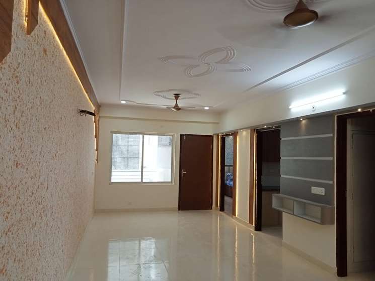 3 Bedroom 1450 Sq.Ft. Apartment in Mansarovar Jaipur