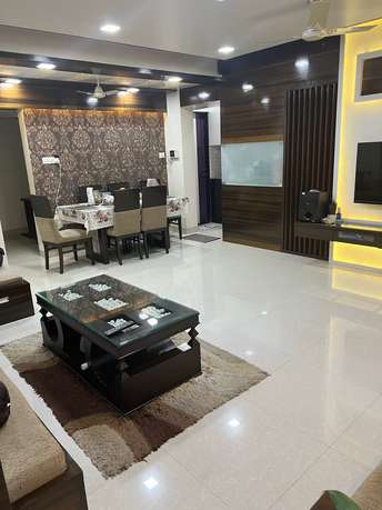 3 BHK Apartment For Resale in Nirmaan Aasamant Phase I Kondhwa Budruk Pune 5350416