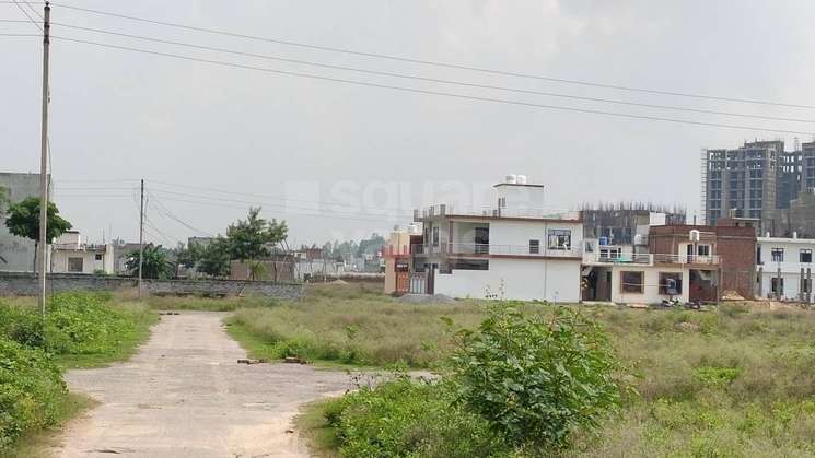 1200 Sq.Ft. Plot in Sultanpur Road Lucknow