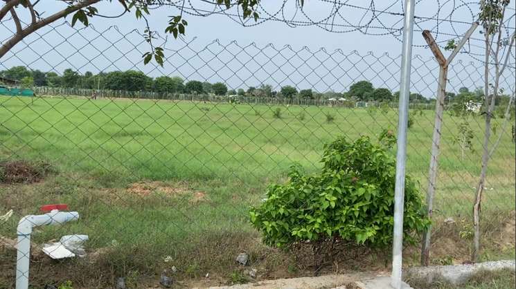 Commercial Land 2 Acre in Sohna Gurgaon