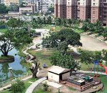 3 BHK Apartment For Resale in South City Prince Anwar Shah Road Kolkata 5350580