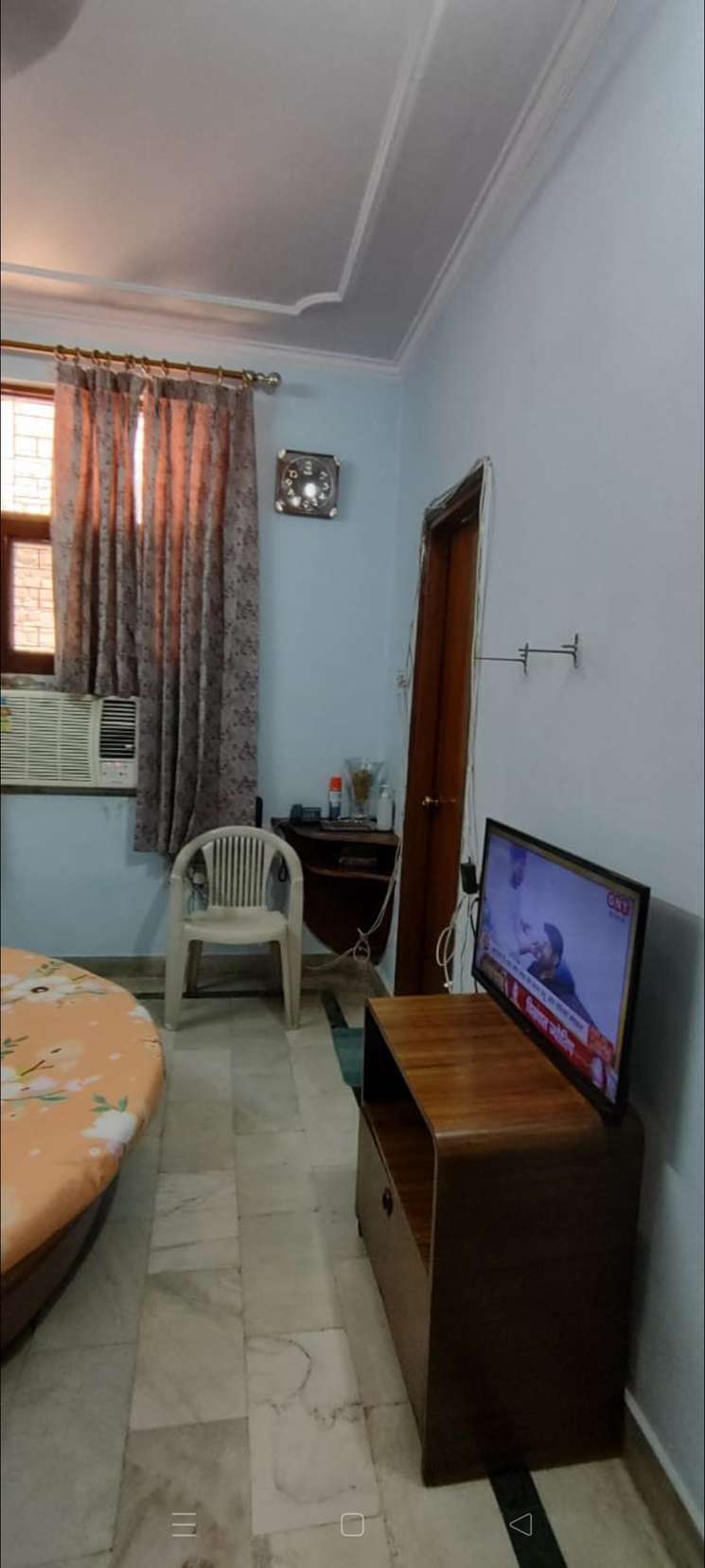 2 Bedroom 1080 Sq.Ft. Builder Floor in Vaishali Ghaziabad