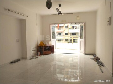 2 BHK Apartment For Rent in Raheja Vistas Phase 1, Nibm