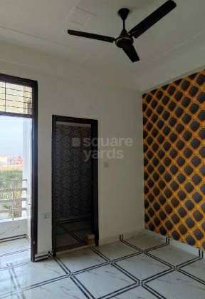 3 Bedroom 810 Sq.Ft. Builder Floor in Sonia Vihar Delhi