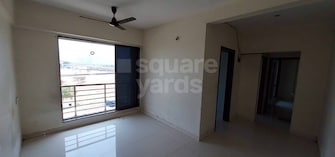 2 BHK Apartment For Resale in Kharghar Sector 34 Navi Mumbai  5350926