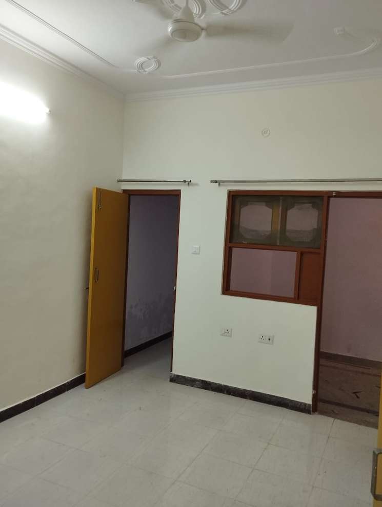 3 Bedroom 1250 Sq.Ft. Independent House in Gomti Nagar Lucknow