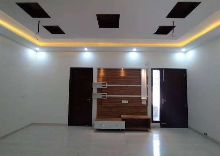 1 Bedroom 625 Sq.Ft. Builder Floor in Nh 21 Chandigarh