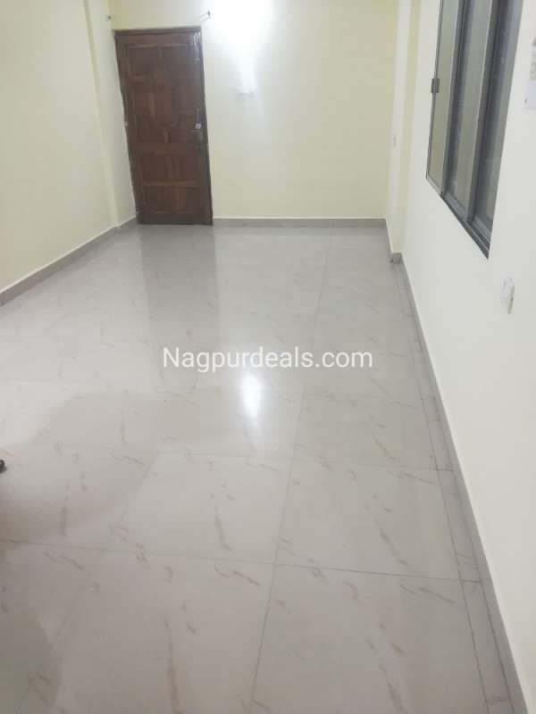 2 Bedroom 900 Sq.Ft. Apartment in Manish Nagar Nagpur