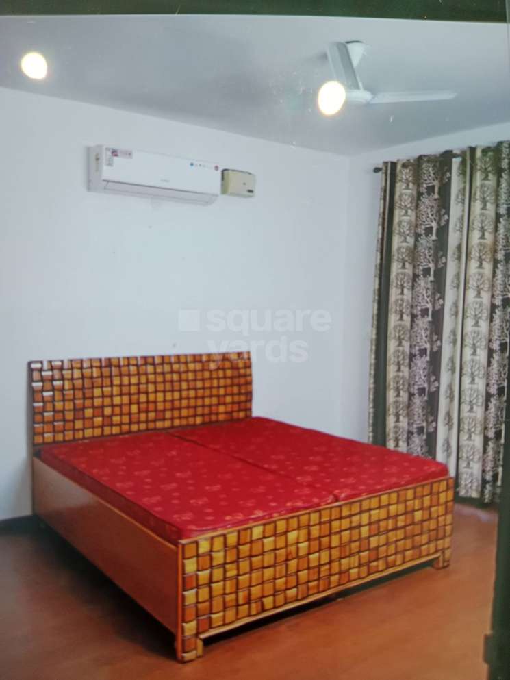 3 Bedroom 1800 Sq.Ft. Builder Floor in Mohali Sector 92 Chandigarh
