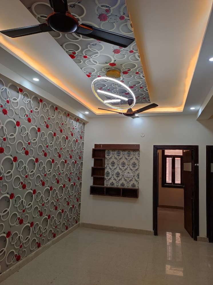1 Bedroom 450 Sq.Ft. Builder Floor in Wazirabad Delhi