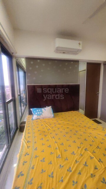 3 BHK Apartment For Rent in Imperial Heights Goregaon West, Goregaon West