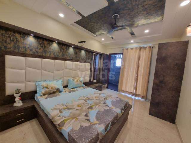 3 Bedroom 1490 Sq.Ft. Apartment in Jhotwara Jaipur