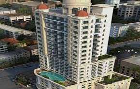 2 BHK Apartment For Resale in Nirban Bismillah Heights Nagpada Mumbai 5351446