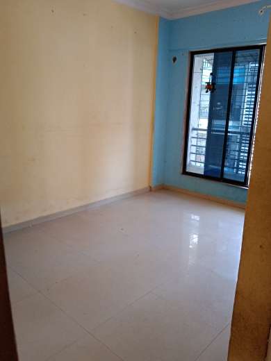 1 Bedroom 700 Sq.Ft. Apartment in Sector 10 Navi Mumbai