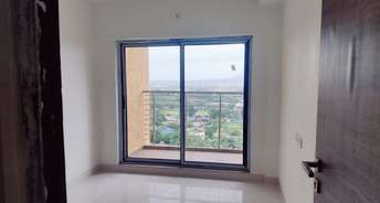3 BHK Apartment For Resale in Tharwani Ariana Phase I Ambernath Thane 5351542