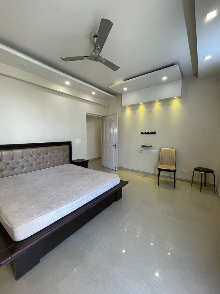 4 Bedroom 3400 Sq.Ft. Builder Floor in South City 2 Gurgaon