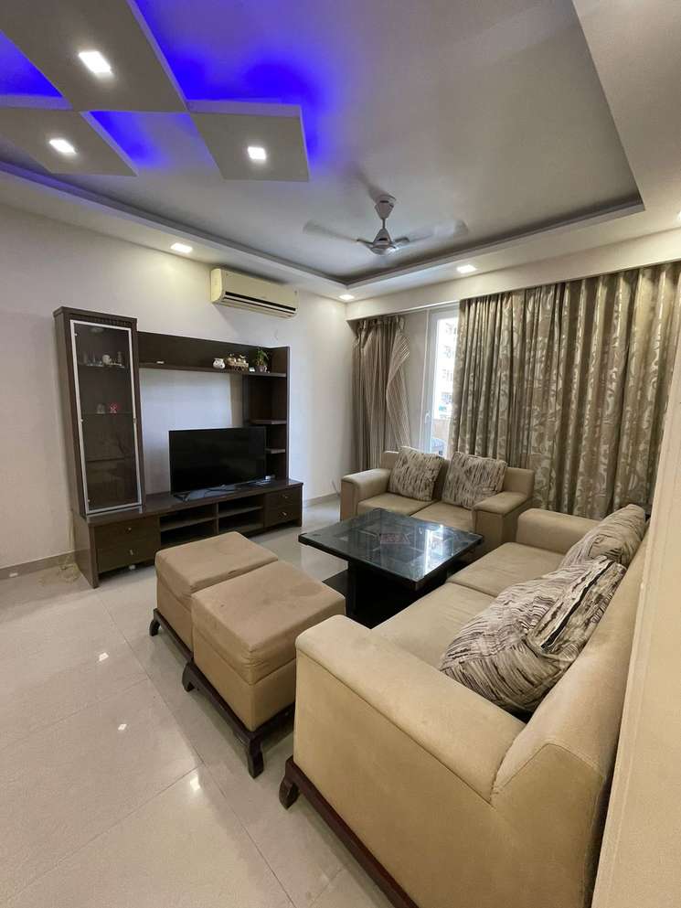 3 Bedroom 2200 Sq.Ft. Builder Floor in South City 2 Gurgaon