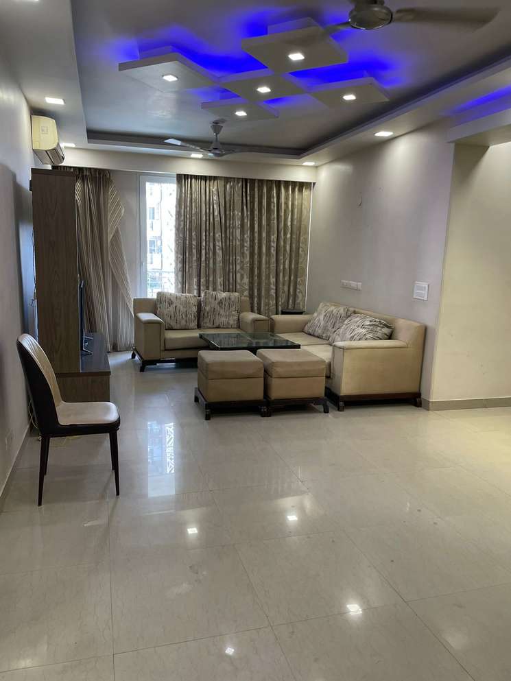 3 Bedroom 2100 Sq.Ft. Builder Floor in South City 1 Gurgaon