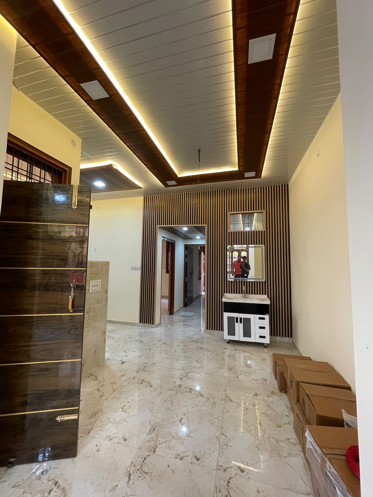 Resale 3 Bedroom 1166 Sq.Ft. Independent House in Gomti Nagar Lucknow