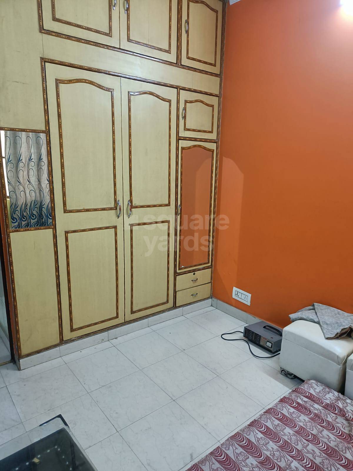 Rental Studio 260 Sq.Ft. Apartment in DDA Janta Flats, Sector 16b