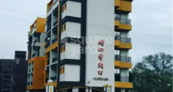 1 BHK Apartment For Resale in Shree Sai Deep Residency Katrap Thane 5351869