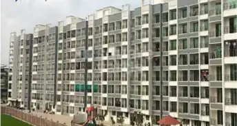 2 BHK Apartment For Resale in 5P Manohar Shreeji Nirvana Phase I Katrap Thane 5351891