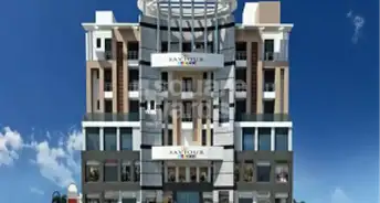 1 BHK Apartment For Resale in Saviour Street Dundahera Ghaziabad 5351968
