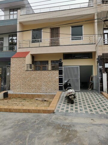 2 BHK Villa For Resale in Ansal Chiranjiv Vihar Raj Nagar Ghaziabad  5351988