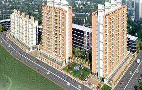 1 BHK Apartment For Resale in Haware Nirmiti Kamothe Navi Mumbai 5352057